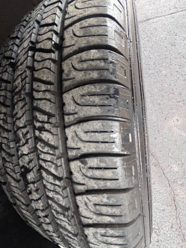 2013 Nissan Rogue SV