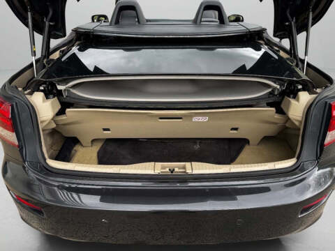 2010 Lexus IS 250C