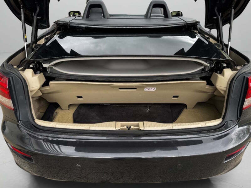 2010 Lexus IS 250C