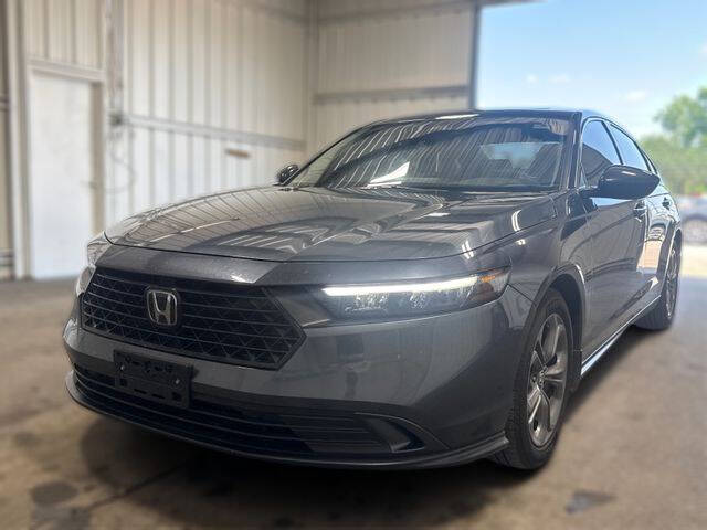 2023 Honda Accord