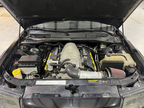 2006 Chrysler 300 SRT-8