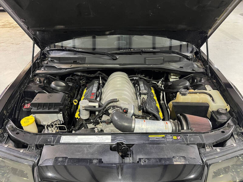 2006 Chrysler 300 SRT-8