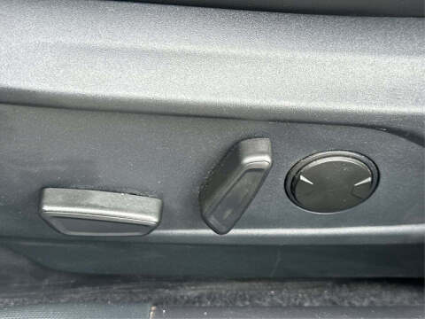 2021 Ford Mustang Mach-E California Route 1