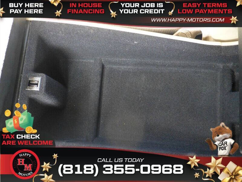 2006 Buick Lucerne CX