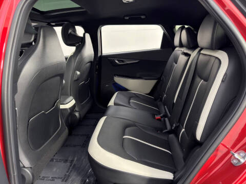 2025 Kia EV6 GT-Line