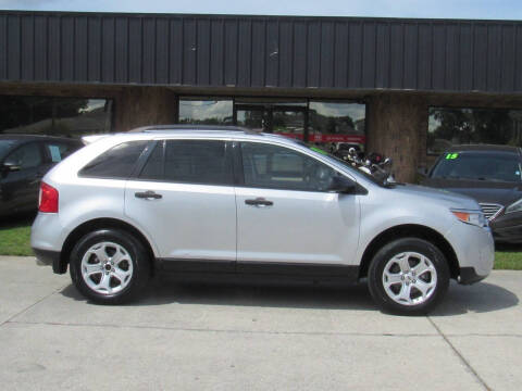 2014 Ford Edge SE