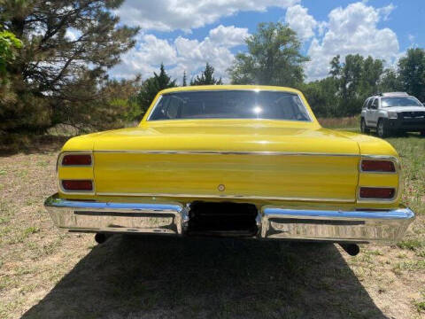 1964 Chevrolet Chevelle