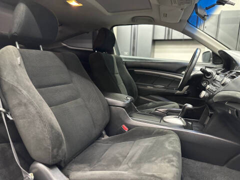 2010 Honda Accord EX