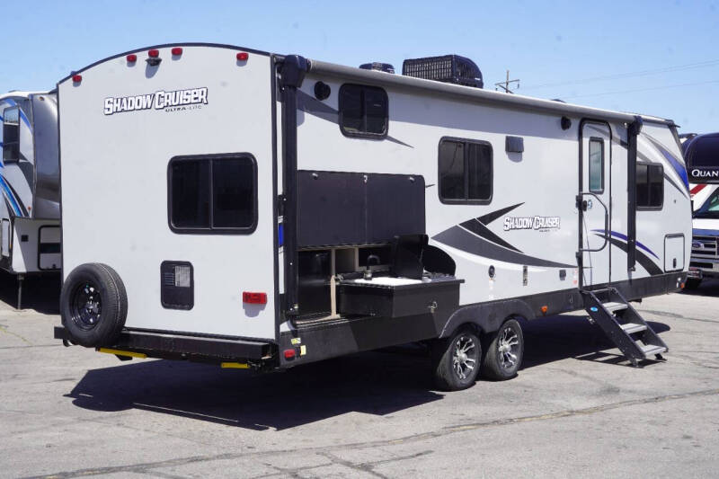 2021 Cruiser RV shadow  Cruiser