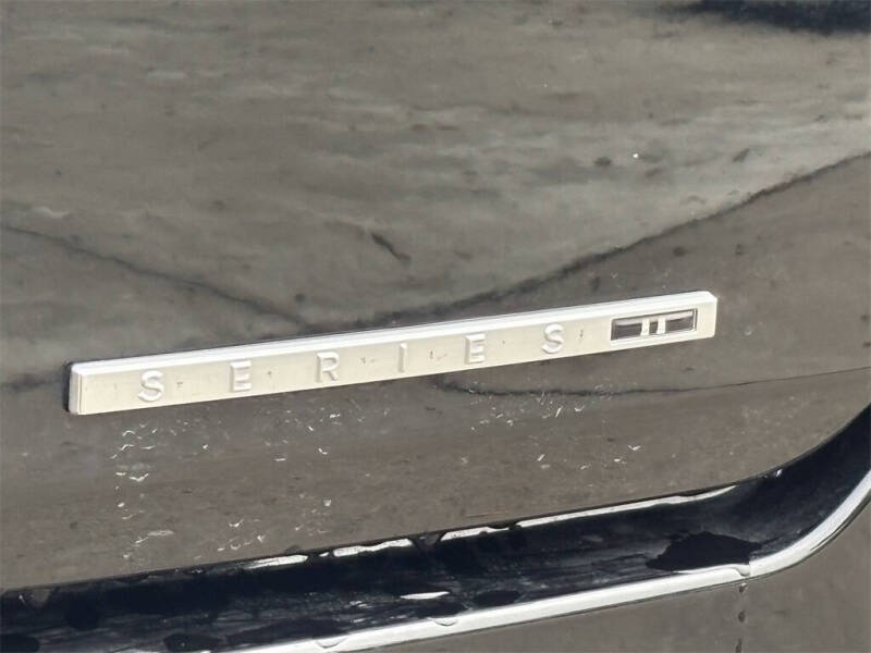 2023 Jeep Wagoneer Series II