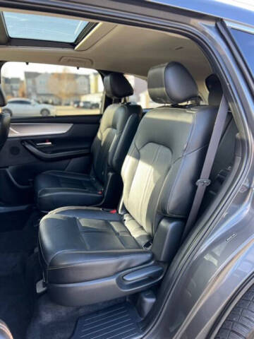 2024 Mazda CX-90 Plug-in Hybrid Premium