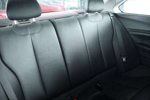 2015 BMW 2 Series 228i