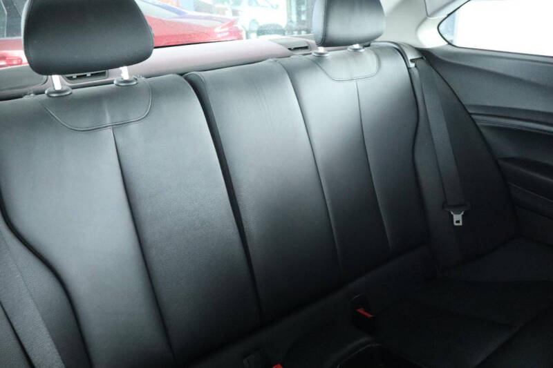 2015 BMW 2 Series 228i