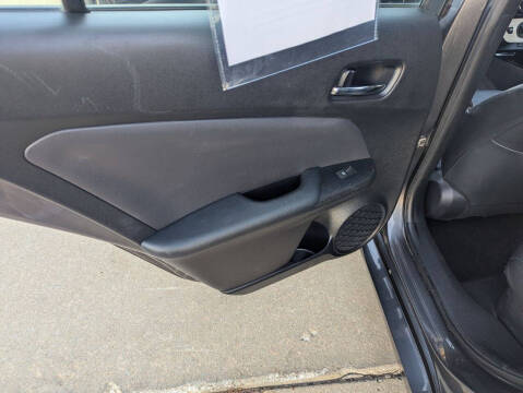 2017 Toyota Prius Prime Premium