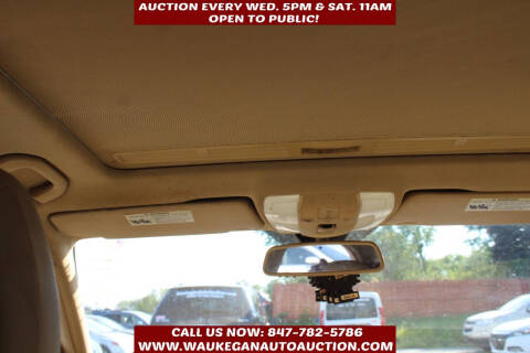 2008 Mercedes-Benz C-Class C 300 Luxury 4MATIC