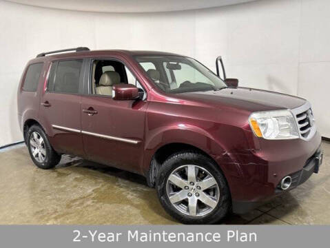 2013 Honda Pilot for sale at Smart Motors in Madison WI