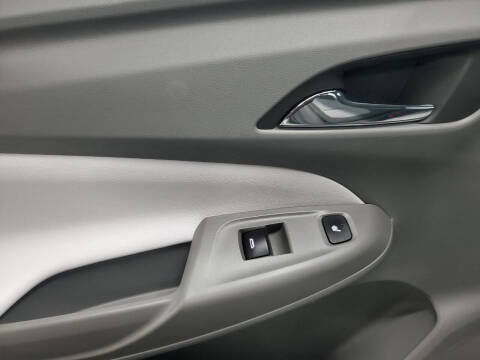 2023 Chevrolet Bolt EUV Premier