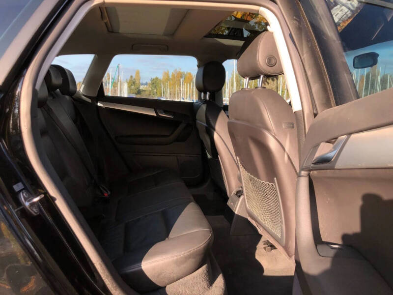 2010 Audi A3 2.0T quattro Premium Plus