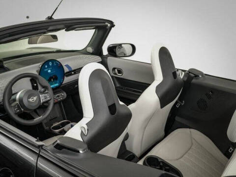 2026 MINI Convertible