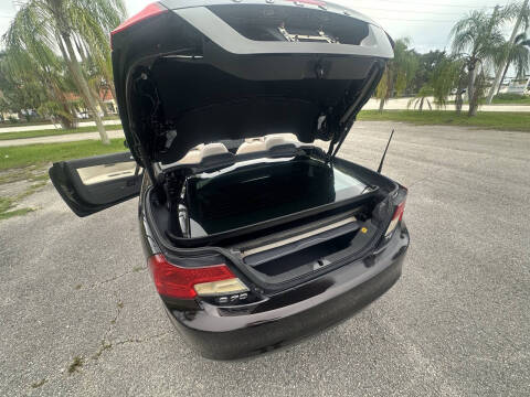 2012 Volvo C70 T5 Premier Plus