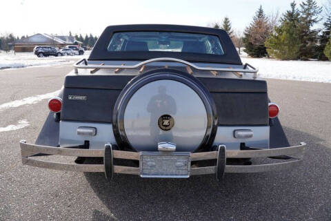 1985 Ford Mustang LX