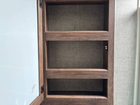 2017 Keystone RV Cougar