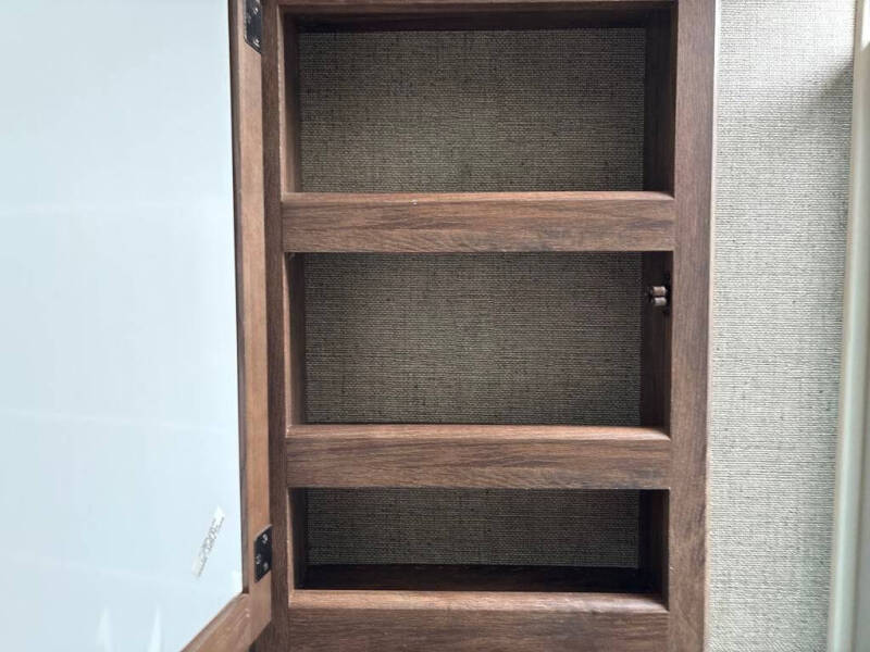 2017 Keystone RV Cougar