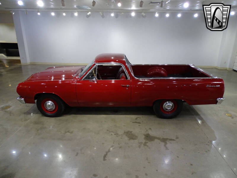 1965 Chevrolet El Camino