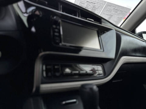 2017 Toyota Corolla iM