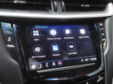 2019 Cadillac XTS Luxury