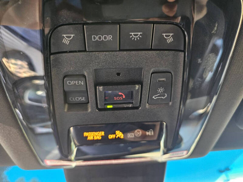 2023 Toyota Venza Nightshade Edition