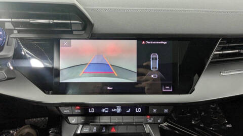 2022 Audi A3 Premium 40 TFSI