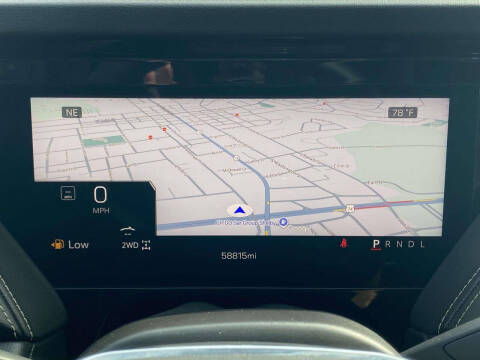 2025 GMC Yukon XL Elevation