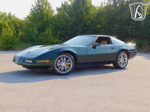 1995 Chevrolet Corvette