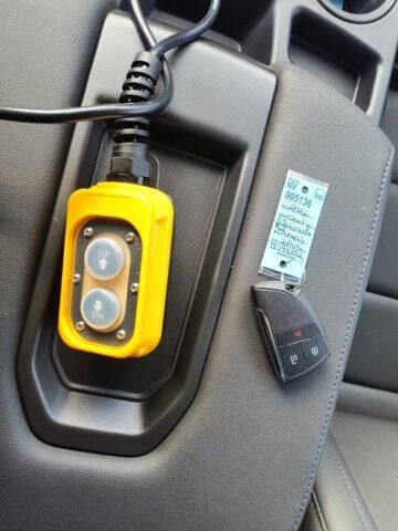 2026 Chevrolet Silverado 3500HD CC