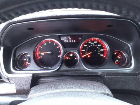 2013 GMC Acadia SLE-2