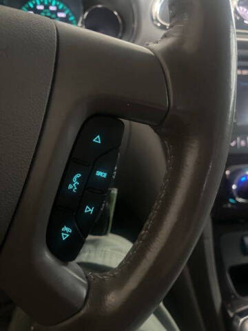 2017 Buick Enclave Convenience