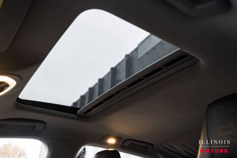 2016 Porsche Panamera 4 Edition