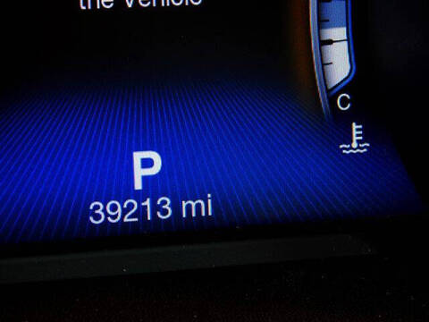 2018 Maserati Ghibli SQ4