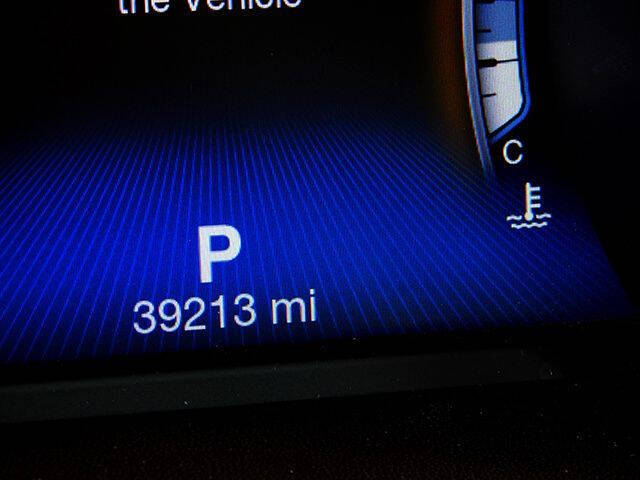 2018 Maserati Ghibli SQ4