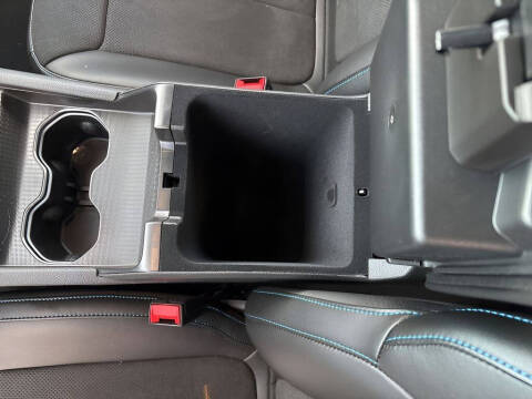 2024 Jeep Grand Cherokee Trailhawk 4xe