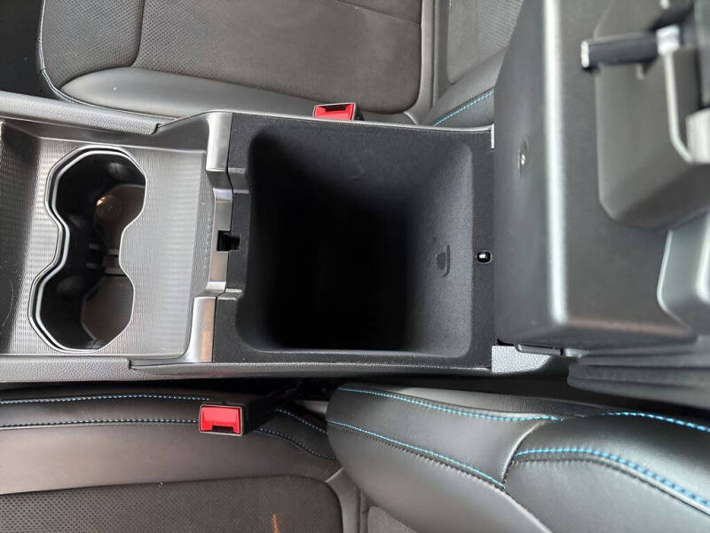 2024 Jeep Grand Cherokee Trailhawk 4xe