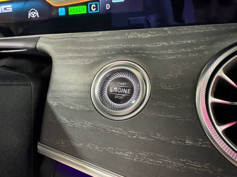 2022 Mercedes-Benz AMG GT 53