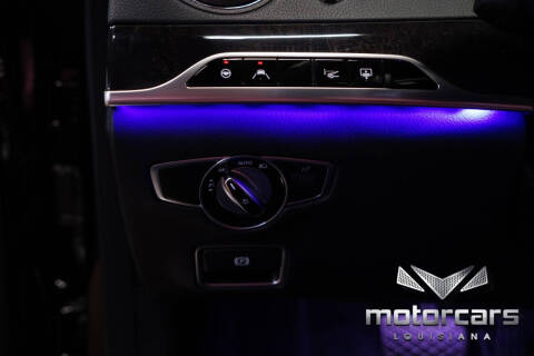 2018 Mercedes-Benz S-Class S 560