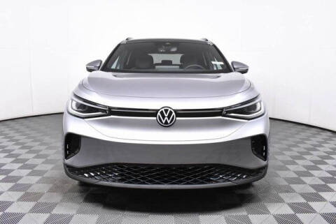 2023 Volkswagen ID.4 for sale at Southern Auto Solutions-Jim Ellis Volkswagen Atlan in Marietta GA