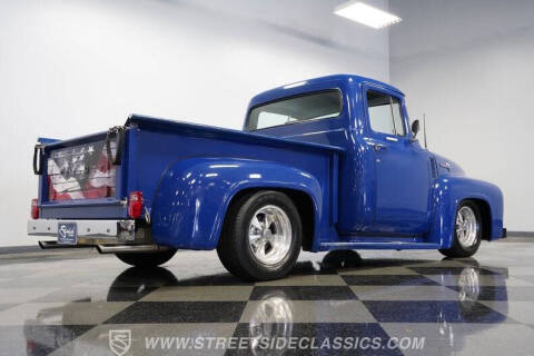 1956 Ford F-100