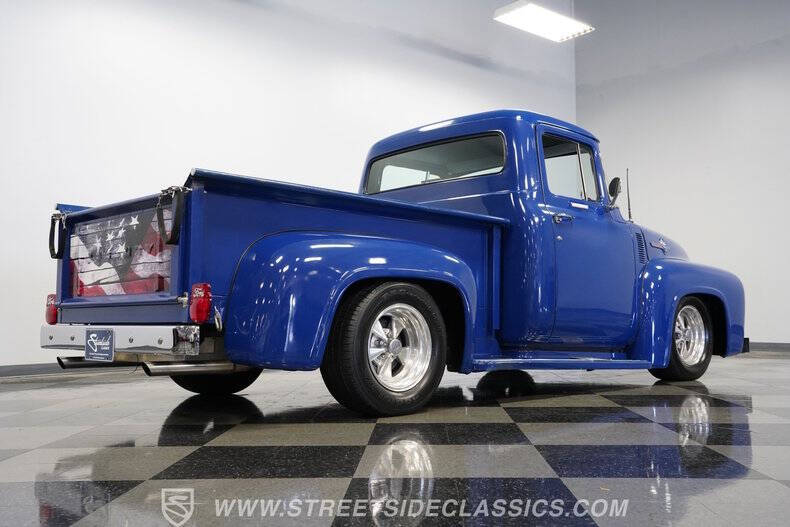 1956 Ford F-100