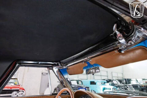 1963 Chevrolet Corvette