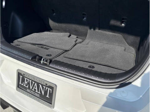 2020 Kia Soul GT-Line