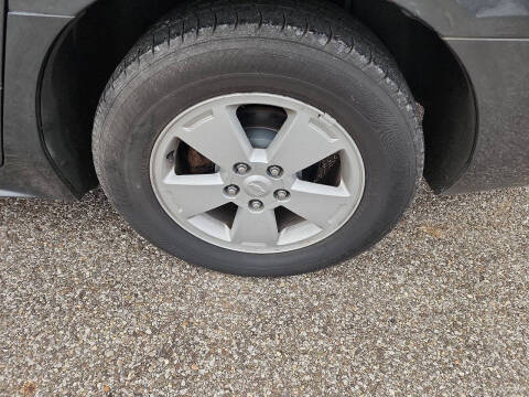 2010 Chevrolet Impala LT